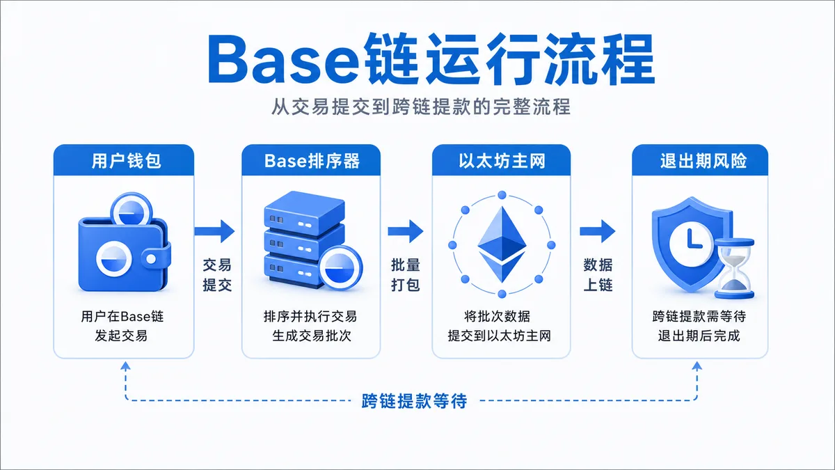 Base链是什么？Layer2风险怎么看 