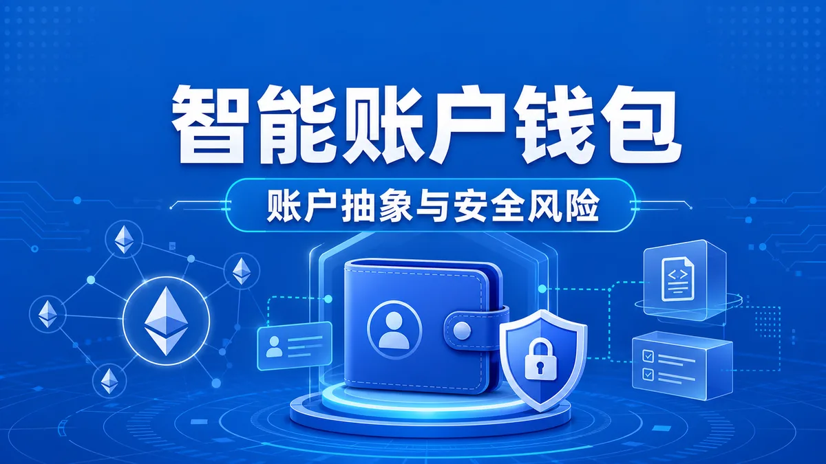 硬件钱包安全吗？私钥风险怎么看