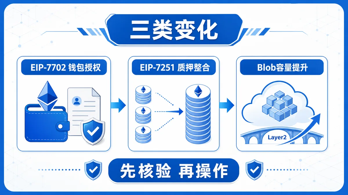 Pectra升级是什么？风险怎么看 