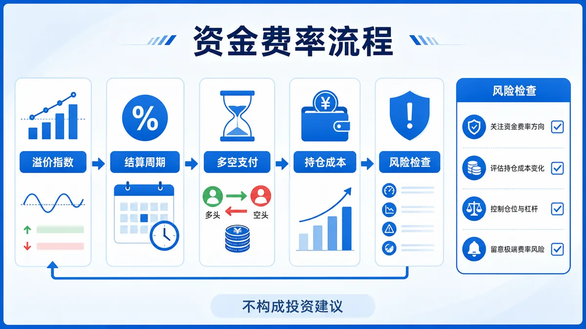 预测资金费率怎么看？ 