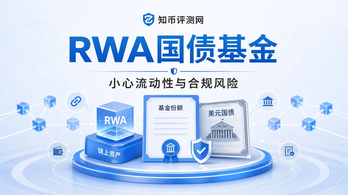 RWA国债基金怎么赎回？