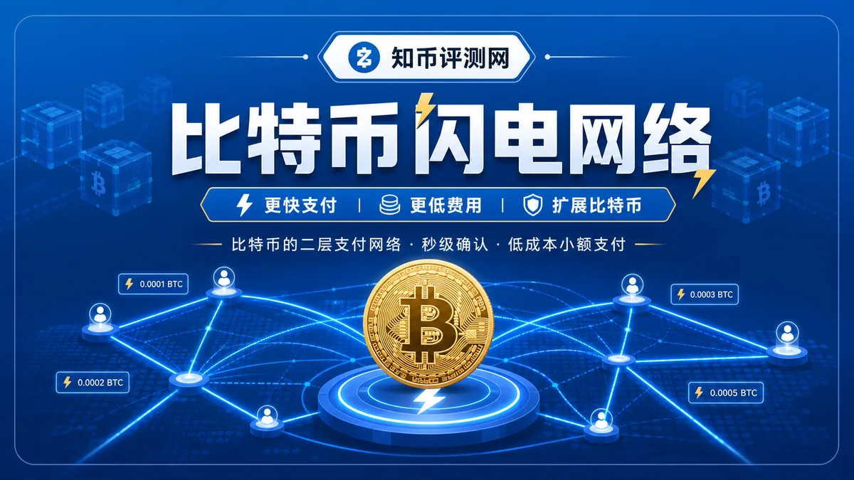 比特币闪电网络是什么？