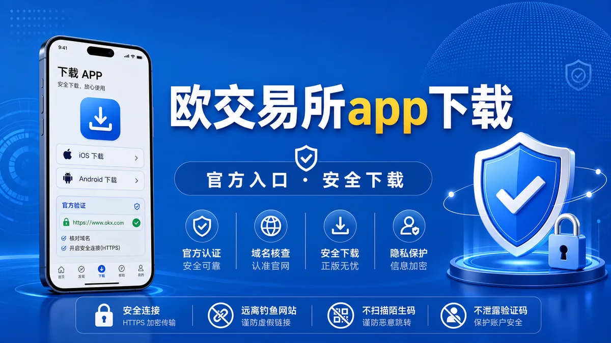 欧交易所app下载