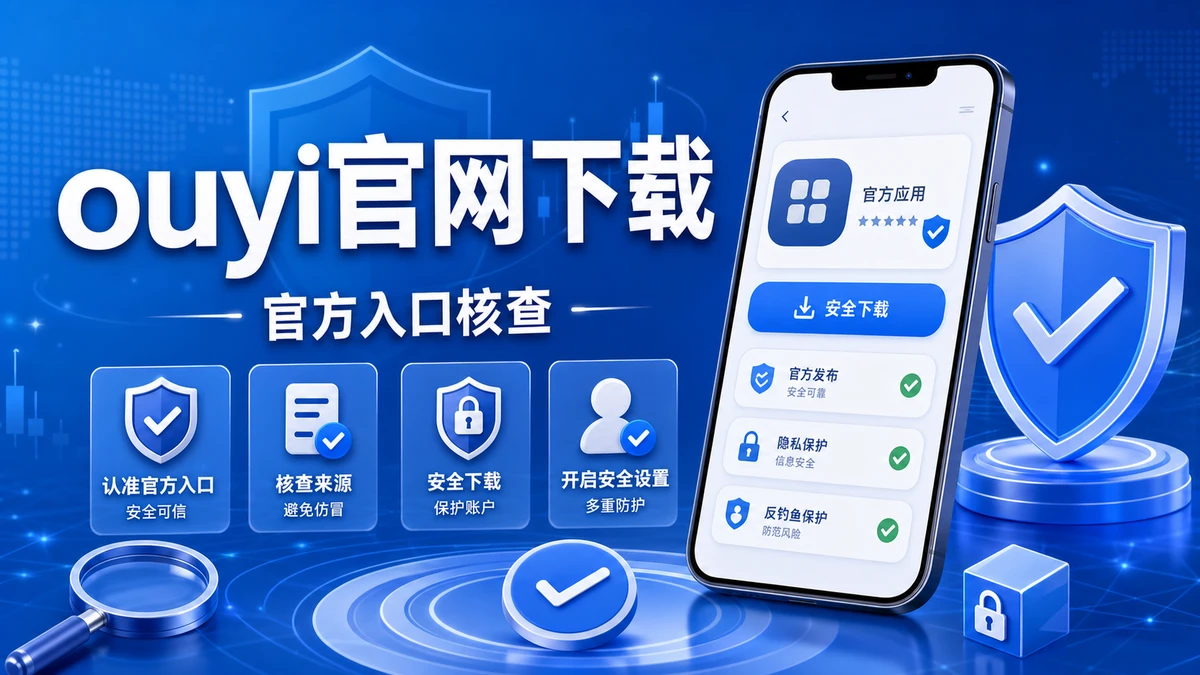 ouyi官网下载