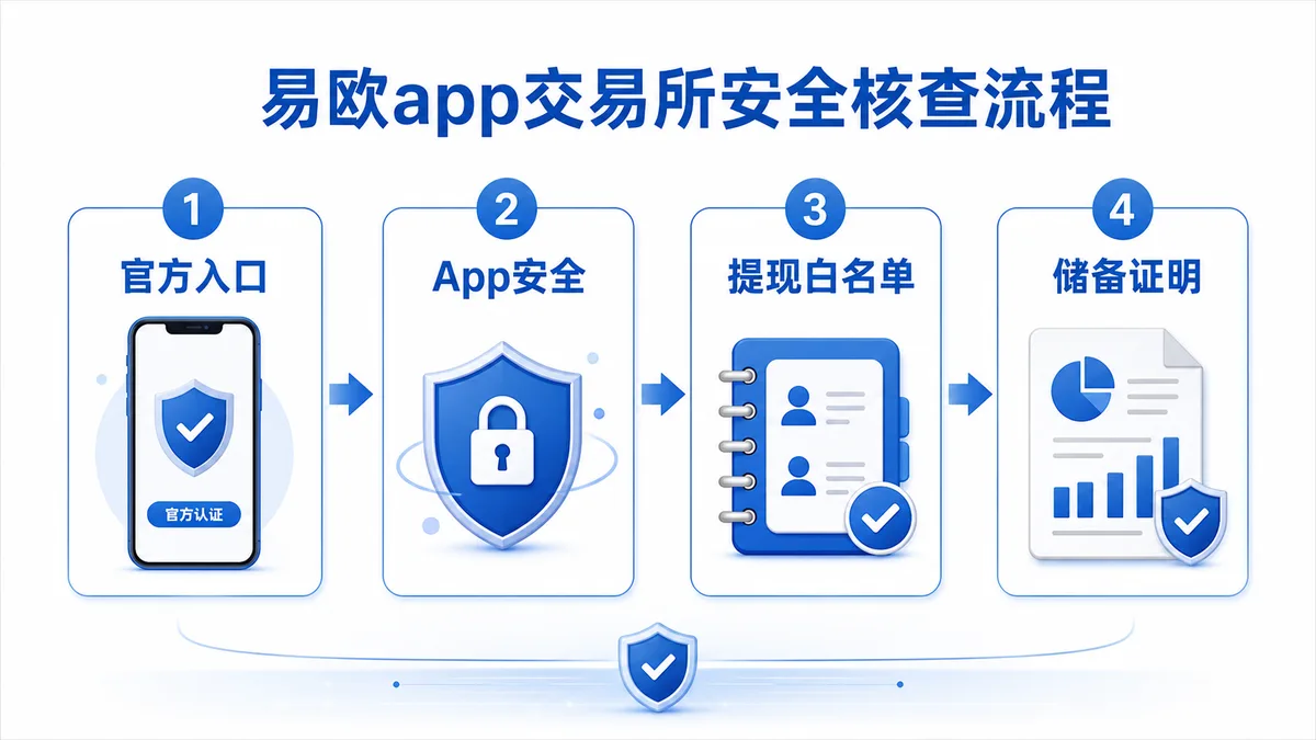 易欧app交易所 
