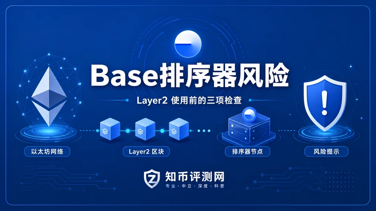 Base排序器风险怎么看？